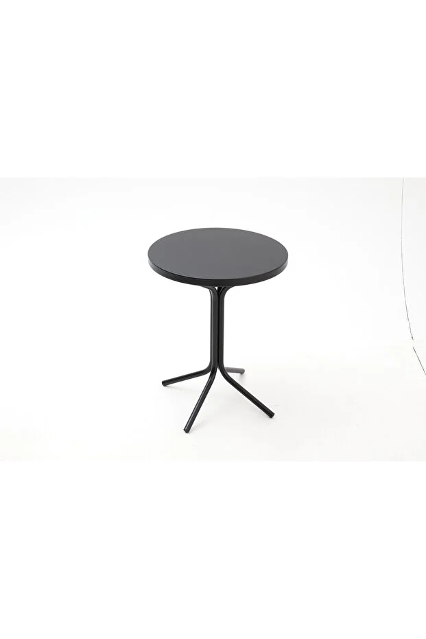 Tavoli Metal Bahçe Balkon Masası